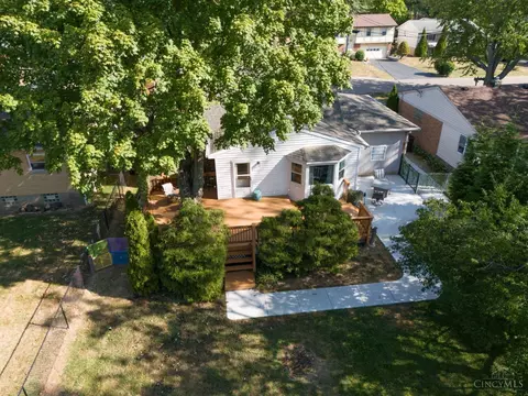 Exterior - 5155 Bell Ave, Blue Ash, OH 45242 photo 11 of 16