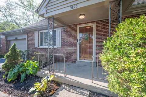 Exterior - 5155 Bell Ave, Blue Ash, OH 45242 photo 3 of 16
