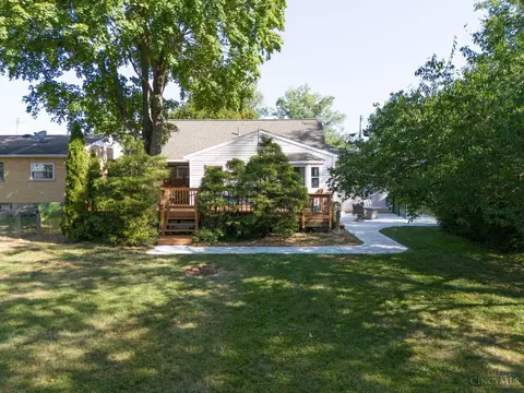 Exterior - 5155 Bell Ave, Blue Ash, OH 45242 photo 12 of 16