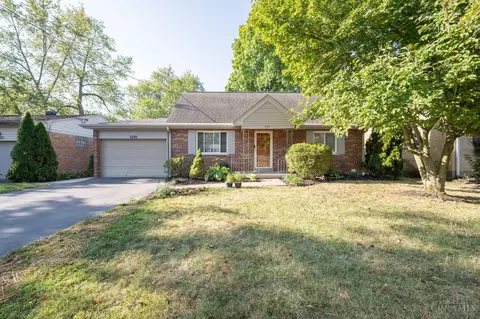 Exterior - 5155 Bell Ave, Blue Ash, OH 45242 photo 2 of 16