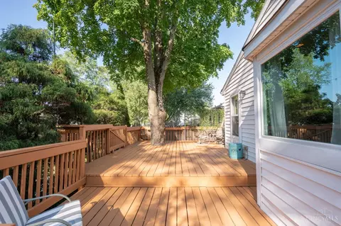 Exterior - 5155 Bell Ave, Blue Ash, OH 45242 photo 8 of 16