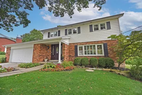 5168 Deeridge Ln, Cincinnati, OH 45247
