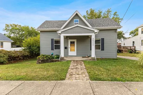 3511 Mozart Ave, Cheviot, OH 45211