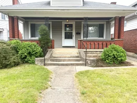 Exterior - 892 Beech Ave, Cincinnati, OH 45205 photo 3 of 6