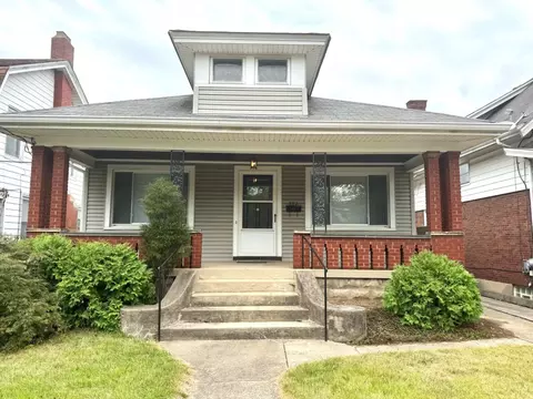 Exterior - 892 Beech Ave, Cincinnati, OH 45205 photo 2 of 6
