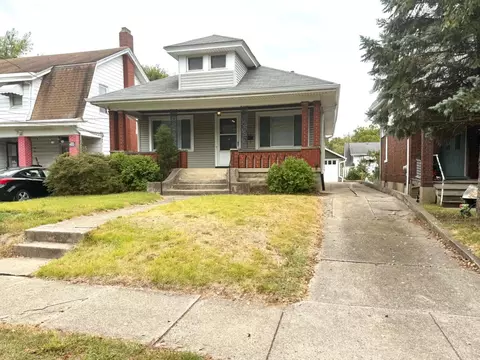 Exterior - 892 Beech Ave, Cincinnati, OH 45205 photo 6 of 6