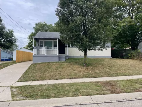 2568 Belhaven Dr, Colerain Twp, OH 45239