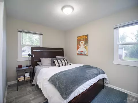 Bedroom - 1009 Lindale Ct, Lincoln Heights, OH 45215 photo 1 of 2