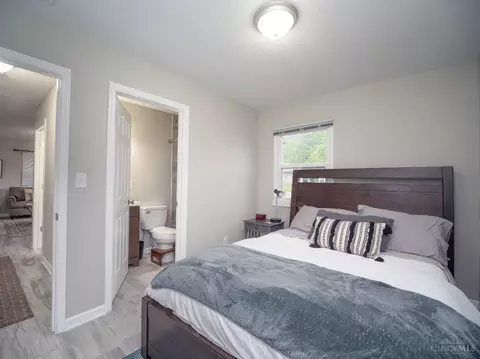 Bedroom - 1009 Lindale Ct, Lincoln Heights, OH 45215 photo 2 of 2