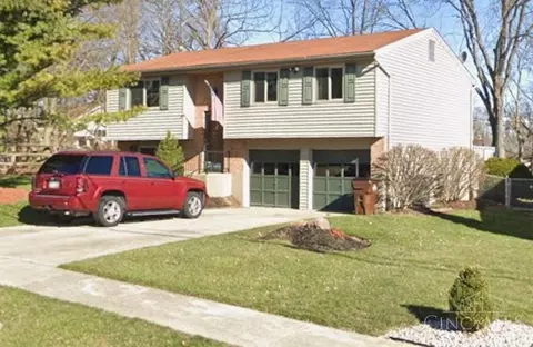 2644 Crest Rd, Cincinnati, OH 45231
