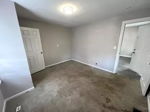 Bedroom - 6820 Maple Dr, Franklin, OH 45005 photo 2 of 2