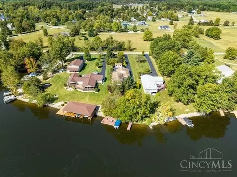 354 Waynoka Dr, Franklin Twp, OH 45171