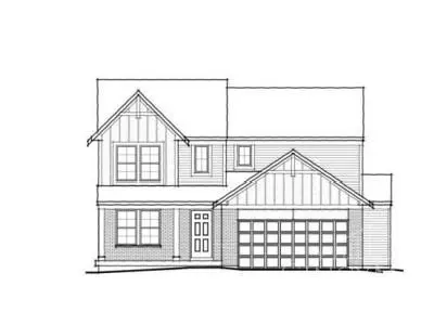 6118 Old Rosebud Dr, Hamilton, OH 45152
