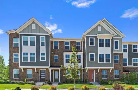 7237 Abington Way #14705, West Chester, OH 45069