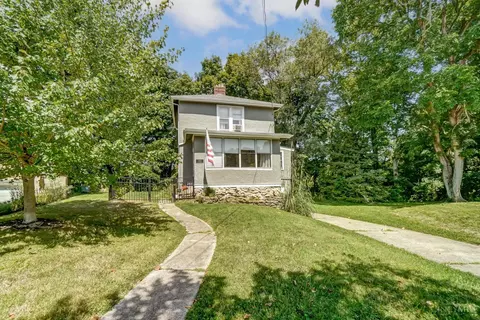 3438 Club Crest Ave, Cincinnati, OH 45209