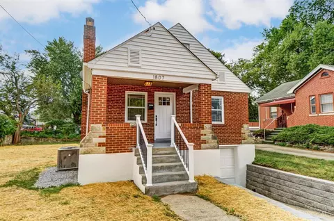 1807 Goodman Ave, North College Hill, OH 45239