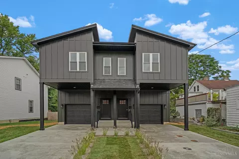 5217 Whetsel Ave #A, Cincinnati, OH 45227