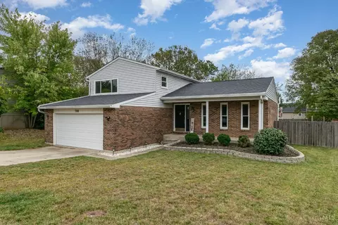 188 Circle Dr, Harrison, OH 45030