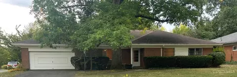 6528 Devonwood Dr, Cincinnati, OH 45224