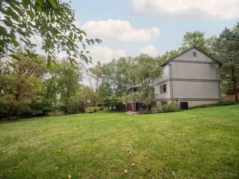 Exterior - 2335 Bretton Dr, Cincinnati, OH 45244 photo 9 of 9