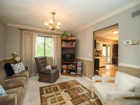Living - 2335 Bretton Dr, Cincinnati, OH 45244 photo 1 of 4