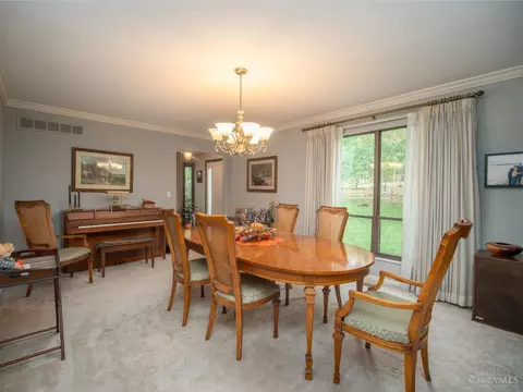 Dining - 2335 Bretton Dr, Cincinnati, OH 45244 photo 2 of 3