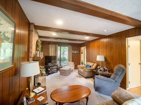 Living - 2335 Bretton Dr, Cincinnati, OH 45244 photo 2 of 4