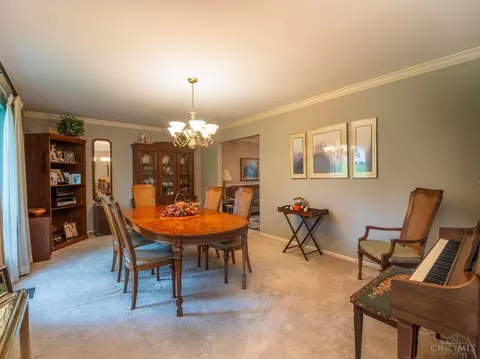 Dining - 2335 Bretton Dr, Cincinnati, OH 45244 photo 1 of 3