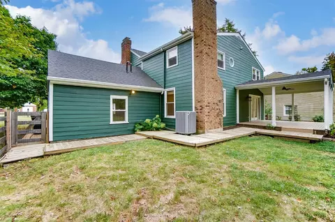 Other - 7635 Forest Rd, Cincinnati, OH 45230 photo 7 of 7