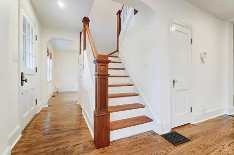 Entry Way - 7635 Forest Rd, Cincinnati, OH 45230 photo 1 of 1
