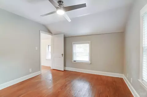 Bedroom - 7635 Forest Rd, Cincinnati, OH 45230 photo 4 of 5