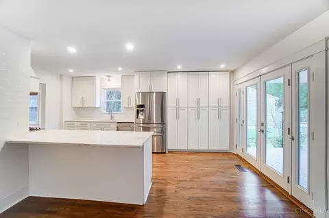 Kitchen - 7635 Forest Rd, Cincinnati, OH 45230 photo 1 of 3