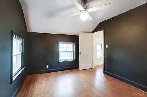 Bedroom - 7635 Forest Rd, Cincinnati, OH 45230 photo 3 of 5