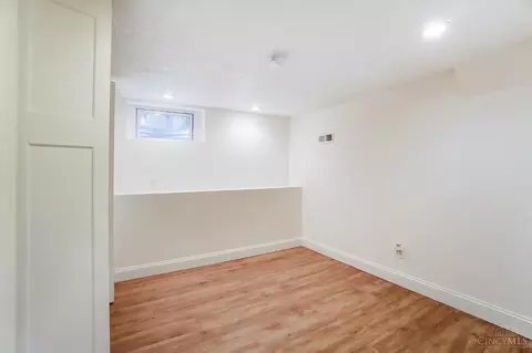 Bedroom - 7635 Forest Rd, Cincinnati, OH 45230 photo 5 of 5