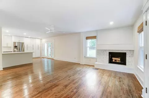 Living - 7635 Forest Rd, Cincinnati, OH 45230 photo 3 of 4