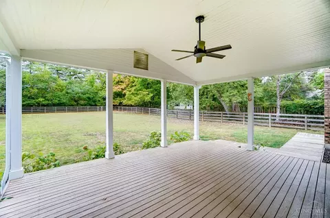 Exterior - 7635 Forest Rd, Cincinnati, OH 45230 photo 4 of 4