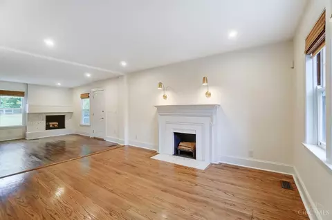 Living - 7635 Forest Rd, Cincinnati, OH 45230 photo 1 of 4