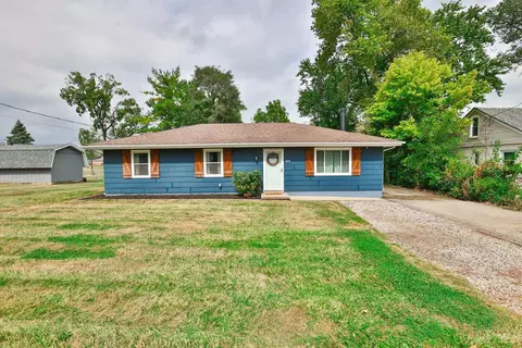 4624 Oxford Middletown Rd, Middletown, OH 45042