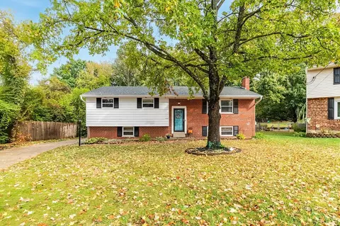 3230 Pegroy Ct, Cincinnati, OH 45239