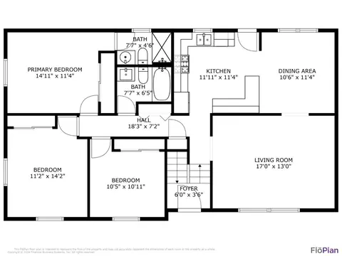 3230 Pegroy Ct, Cincinnati, OH 45239 photo 31