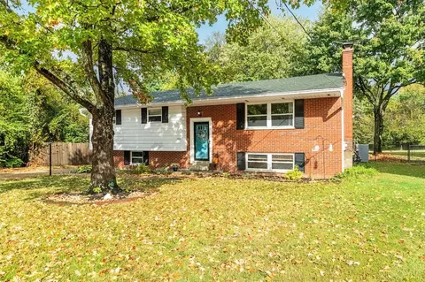3230 Pegroy Ct, Cincinnati, OH 45239 photo 2