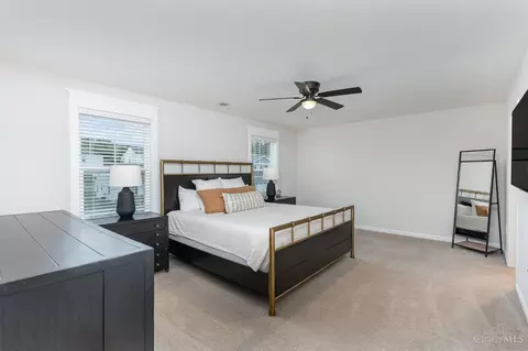 Bedroom - 5359 Valley View Dr, Morrow, OH 45152 photo 1 of 4