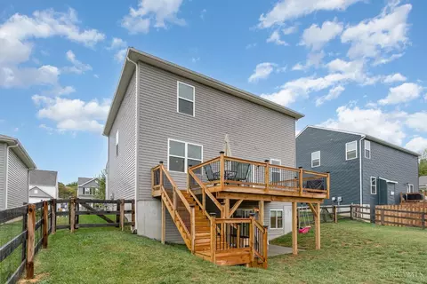 Exterior - 5359 Valley View Dr, Morrow, OH 45152 photo 6 of 9