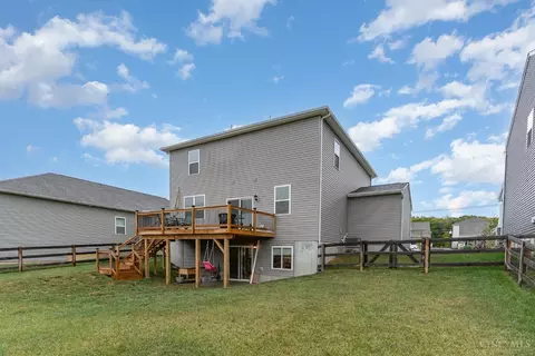 Exterior - 5359 Valley View Dr, Morrow, OH 45152 photo 8 of 9