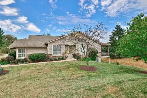 4020 Resolute Cir, Colerain Twp, OH 45252