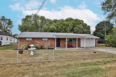 2465 Maple St, Overpeck, OH 45055
