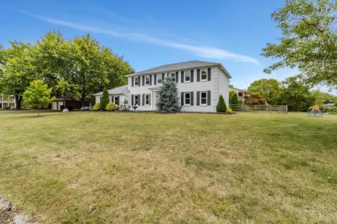 9984 Thornwood Ct, West Chester, OH 45241