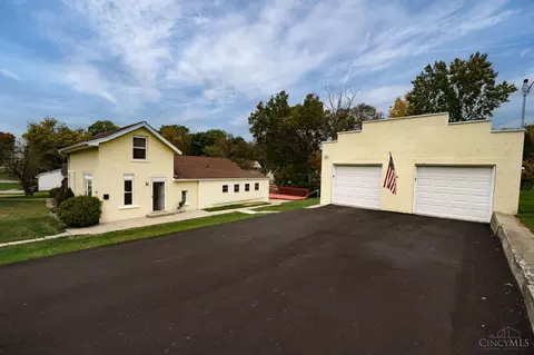 4590 Mayhew Ave, Cincinnati, OH 45238