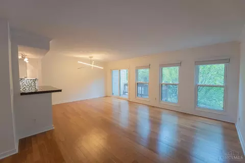Living - 1004 John St, Cincinnati, OH 45203 photo 3 of 7