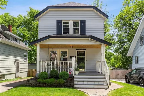 3155 Auten Ave, Cincinnati, OH 45213